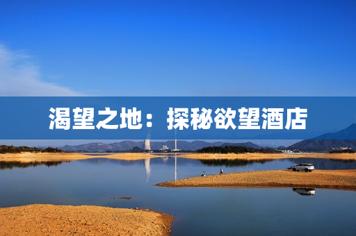 渴望之地：探秘欲望酒店