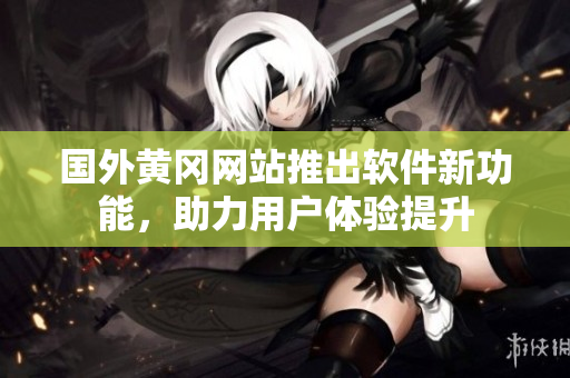 国外黄冈网站推出软件新功能，助力用户体验提升