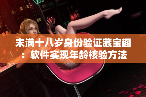 未满十八岁身份验证藏宝阁：软件实现年龄核验方法