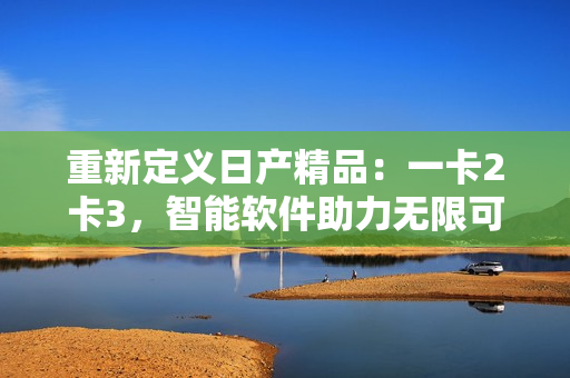 重新定义日产精品：一卡2卡3，智能软件助力无限可能