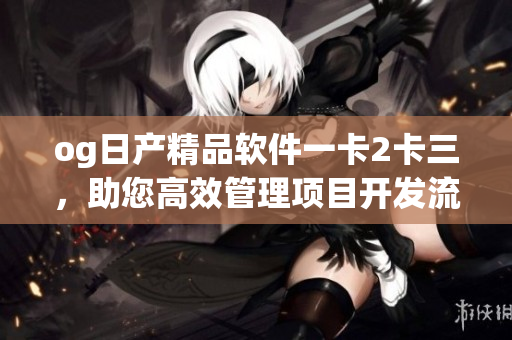 og日产精品软件一卡2卡三，助您高效管理项目开发流程