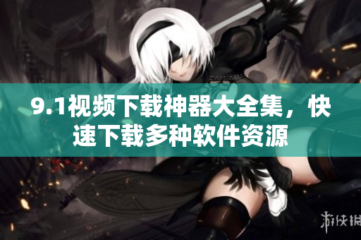 9.1视频下载神器大全集，快速下载多种软件资源