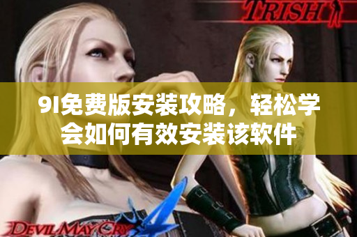 9I免费版安装攻略，轻松学会如何有效安装该软件