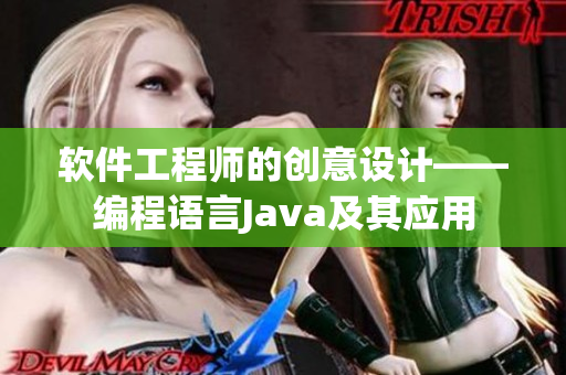 软件工程师的创意设计——编程语言Java及其应用