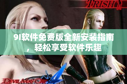 9I软件免费版全新安装指南，轻松享受软件乐趣