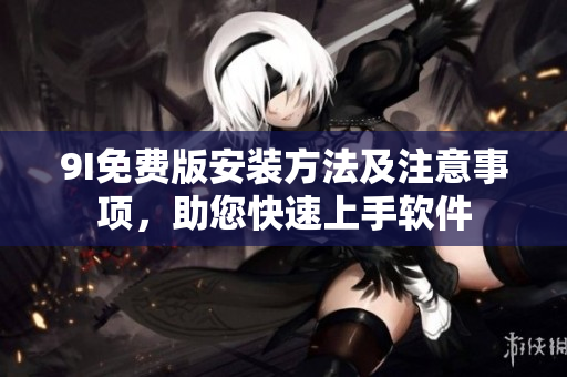9I免费版安装方法及注意事项，助您快速上手软件