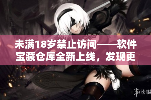 未满18岁禁止访问——软件宝藏仓库全新上线，发现更多精彩！