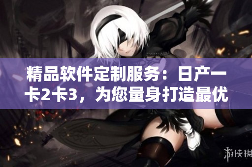 精品软件定制服务：日产一卡2卡3，为您量身打造最优解