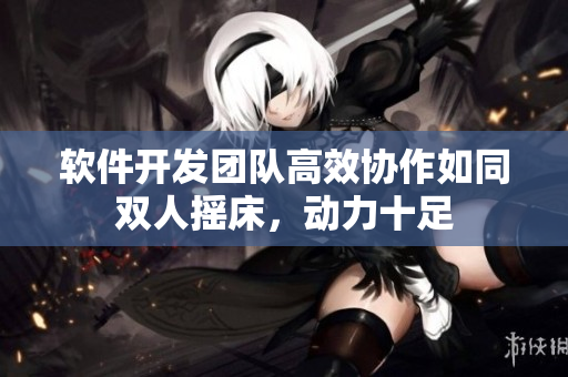 软件开发团队高效协作如同双人摇床，动力十足