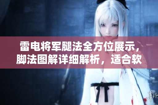 雷电将军腿法全方位展示，脚法图解详细解析，适合软件界对比学习