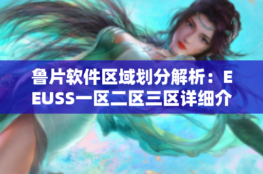 鲁片软件区域划分解析：EEUSS一区二区三区详细介绍