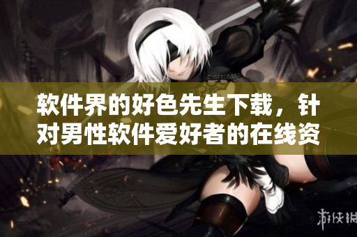 软件界的好色先生下载，针对男性软件爱好者的在线资源库