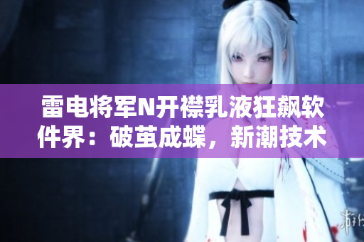 雷电将军N开襟乳液狂飙软件界：破茧成蝶，新潮技术展现 强势登场