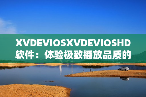 XVDEVIOSXVDEVIOSHD软件：体验极致播放品质的新选择