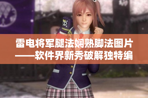 雷电将军腿法娴熟脚法图片——软件界新秀破解独特编程技巧全新展示