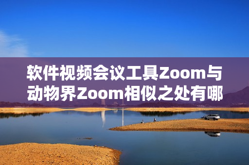 软件视频会议工具Zoom与动物界Zoom相似之处有哪些？