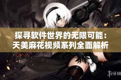 探寻软件世界的无限可能：天美麻花视频系列全面解析