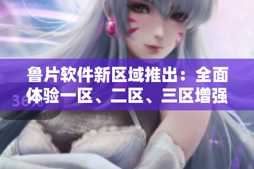 鲁片软件新区域推出：全面体验一区、二区、三区增强功能
