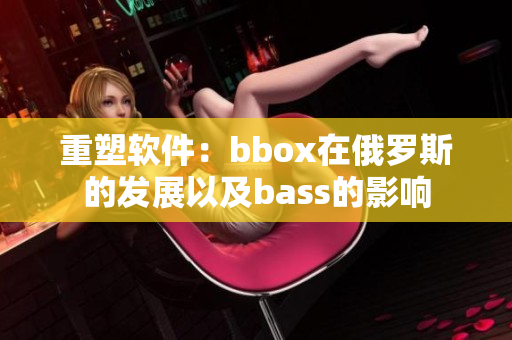 重塑软件：bbox在俄罗斯的发展以及bass的影响