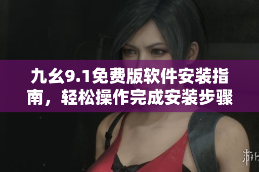 九幺9.1免费版软件安装指南，轻松操作完成安装步骤