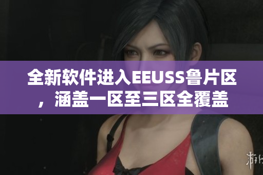 全新软件进入EEUSS鲁片区，涵盖一区至三区全覆盖