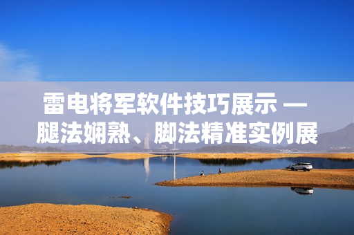 雷电将军软件技巧展示 — 腿法娴熟、脚法精准实例展示