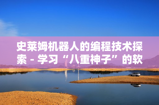 史莱姆机器人的编程技术探索 - 学习“八重神子”的软件之道