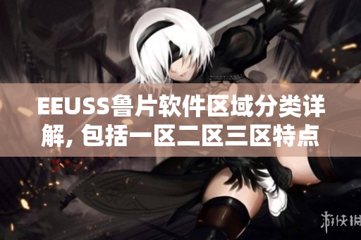 EEUSS鲁片软件区域分类详解, 包括一区二区三区特点分析