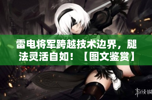 雷电将军跨越技术边界，腿法灵活自如！【图文鉴赏】