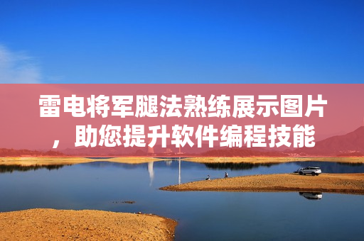 雷电将军腿法熟练展示图片，助您提升软件编程技能