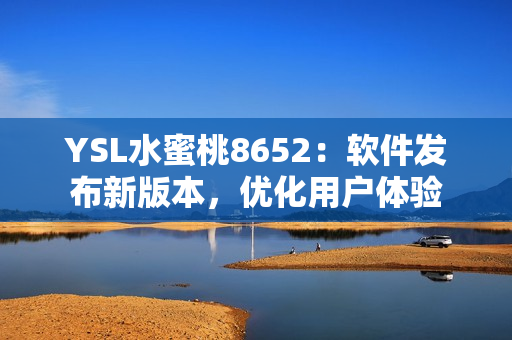 YSL水蜜桃8652：软件发布新版本，优化用户体验