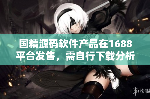 国精源码软件产品在1688平台发售，需自行下载分析。