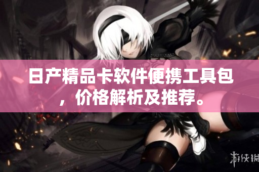 日产精品卡软件便携工具包，价格解析及推荐。