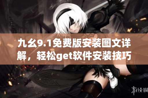 九幺9.1免费版安装图文详解，轻松get软件安装技巧