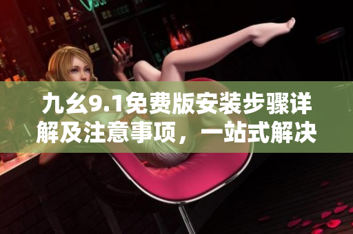 九幺9.1免费版安装步骤详解及注意事项，一站式解决安装问题