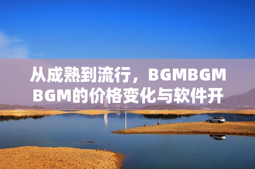从成熟到流行，BGMBGMBGM的价格变化与软件开发前景息息相关
