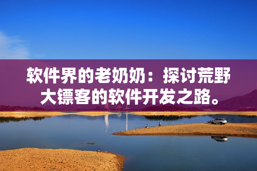 软件界的老奶奶：探讨荒野大镖客的软件开发之路。