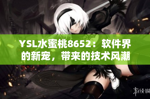 YSL水蜜桃8652：软件界的新宠，带来的技术风潮