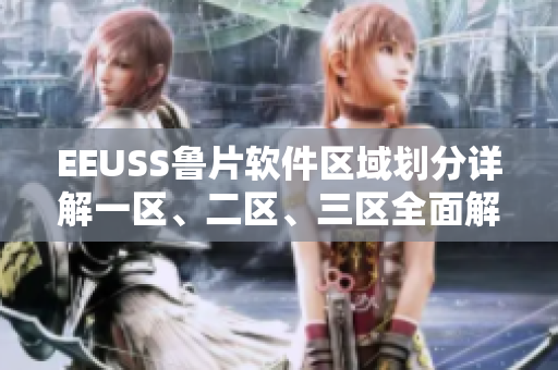 EEUSS鲁片软件区域划分详解一区、二区、三区全面解析