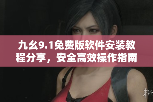 九幺9.1免费版软件安装教程分享，安全高效操作指南