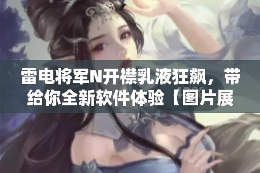 雷电将军N开襟乳液狂飙，带给你全新软件体验【图片展示】