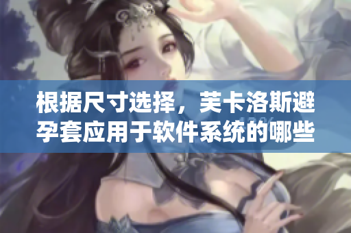 根据尺寸选择，芙卡洛斯避孕套应用于软件系统的哪些方面？