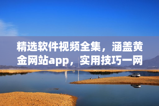 精选软件视频全集，涵盖黄金网站app，实用技巧一网打尽