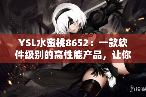 YSL水蜜桃8652：一款软件级别的高性能产品，让你的化妆体验更智能