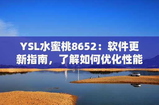 YSL水蜜桃8652：软件更新指南，了解如何优化性能和功能