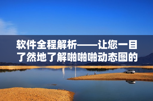 软件全程解析——让您一目了然地了解啪啪啪动态图的每一个细节