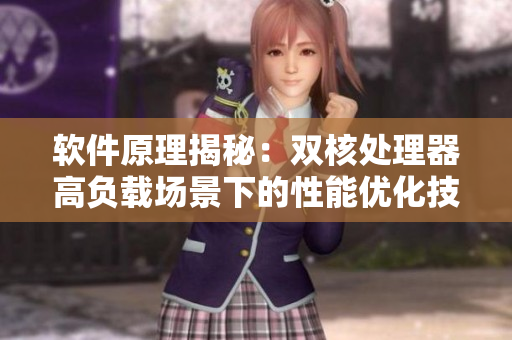 软件原理揭秘：双核处理器高负载场景下的性能优化技巧