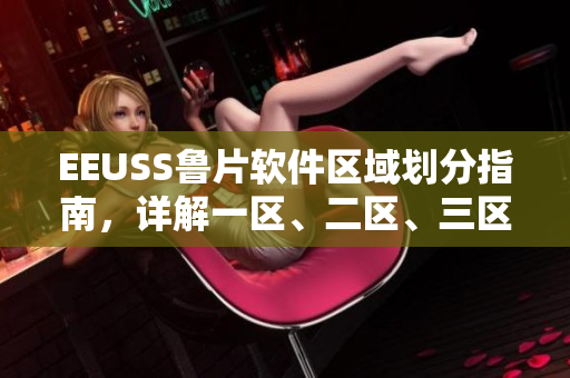 EEUSS鲁片软件区域划分指南，详解一区、二区、三区差异