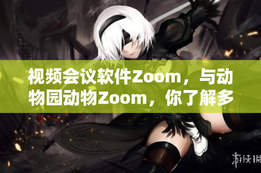 视频会议软件Zoom，与动物园动物Zoom，你了解多少？