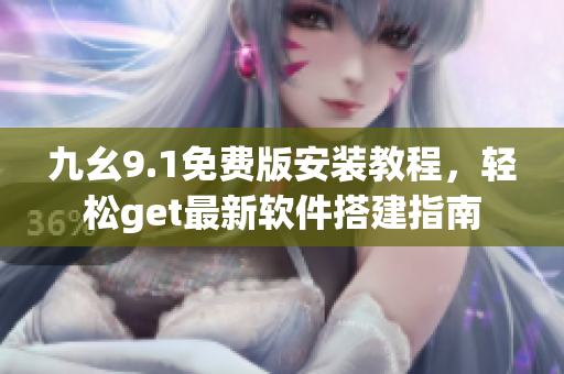 九幺9.1免费版安装教程，轻松get最新软件搭建指南